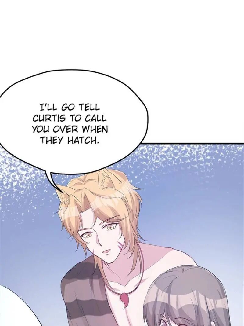 Beauty and the Beasts Chapter 118 - page 32