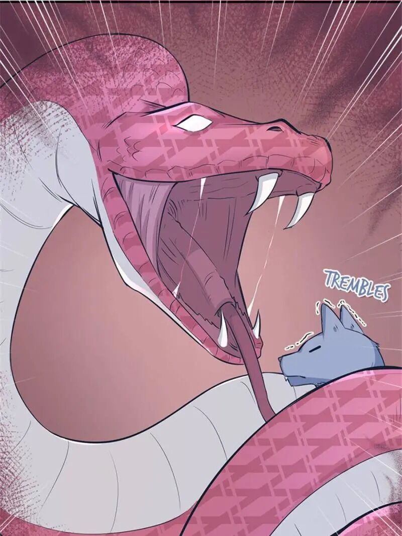 Beauty and the Beasts Chapter 118 - page 49