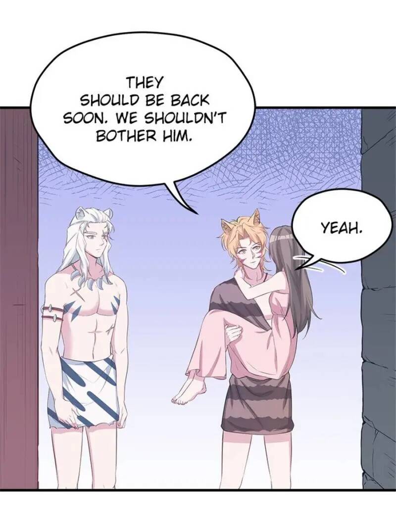 Beauty and the Beasts Chapter 117 - page 11