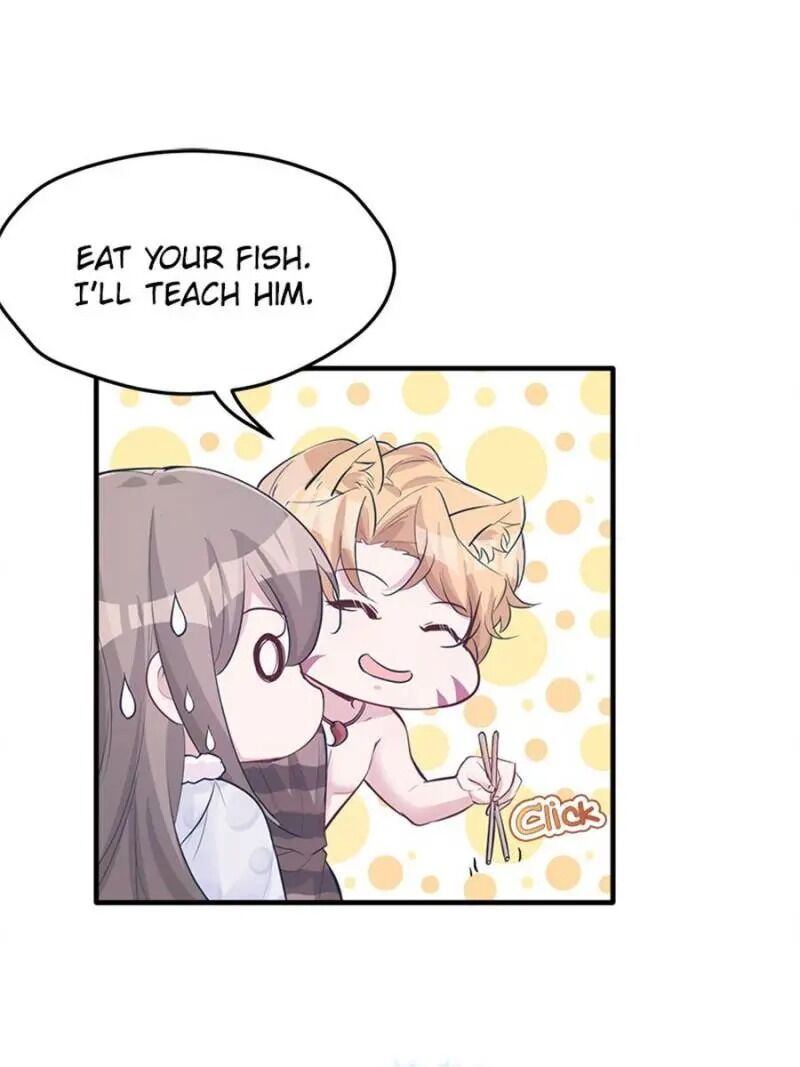 Beauty and the Beasts Chapter 117 - page 26