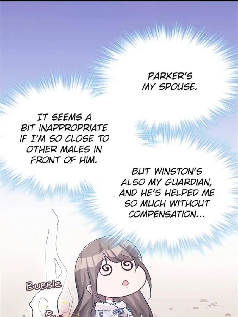 Beauty and the Beasts Chapter 117 - page 28