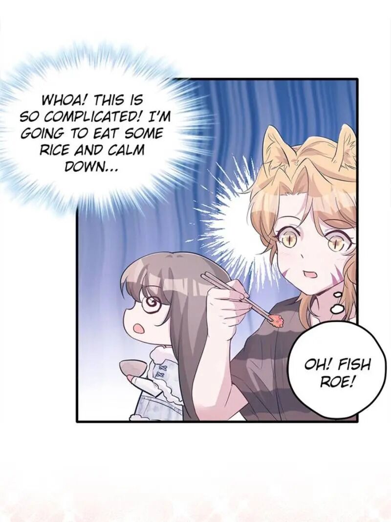 Beauty and the Beasts Chapter 117 - page 30