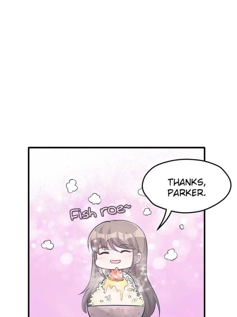 Beauty and the Beasts Chapter 117 - page 32