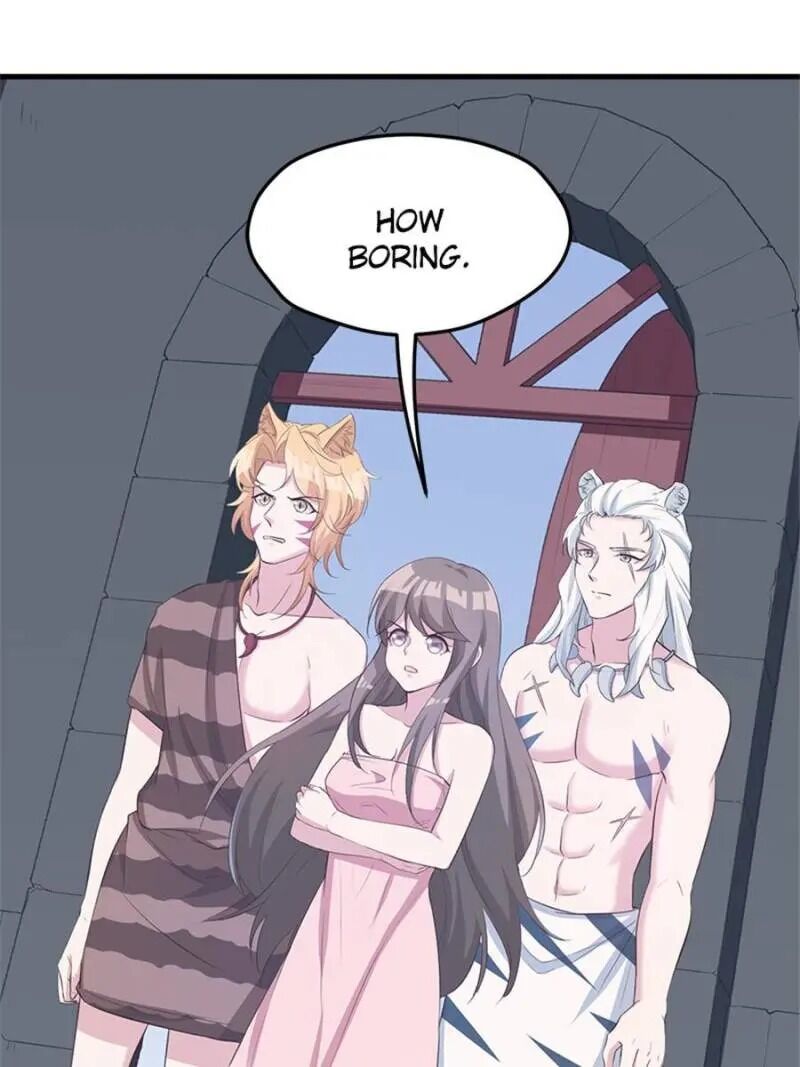 Beauty and the Beasts Chapter 117 - page 5