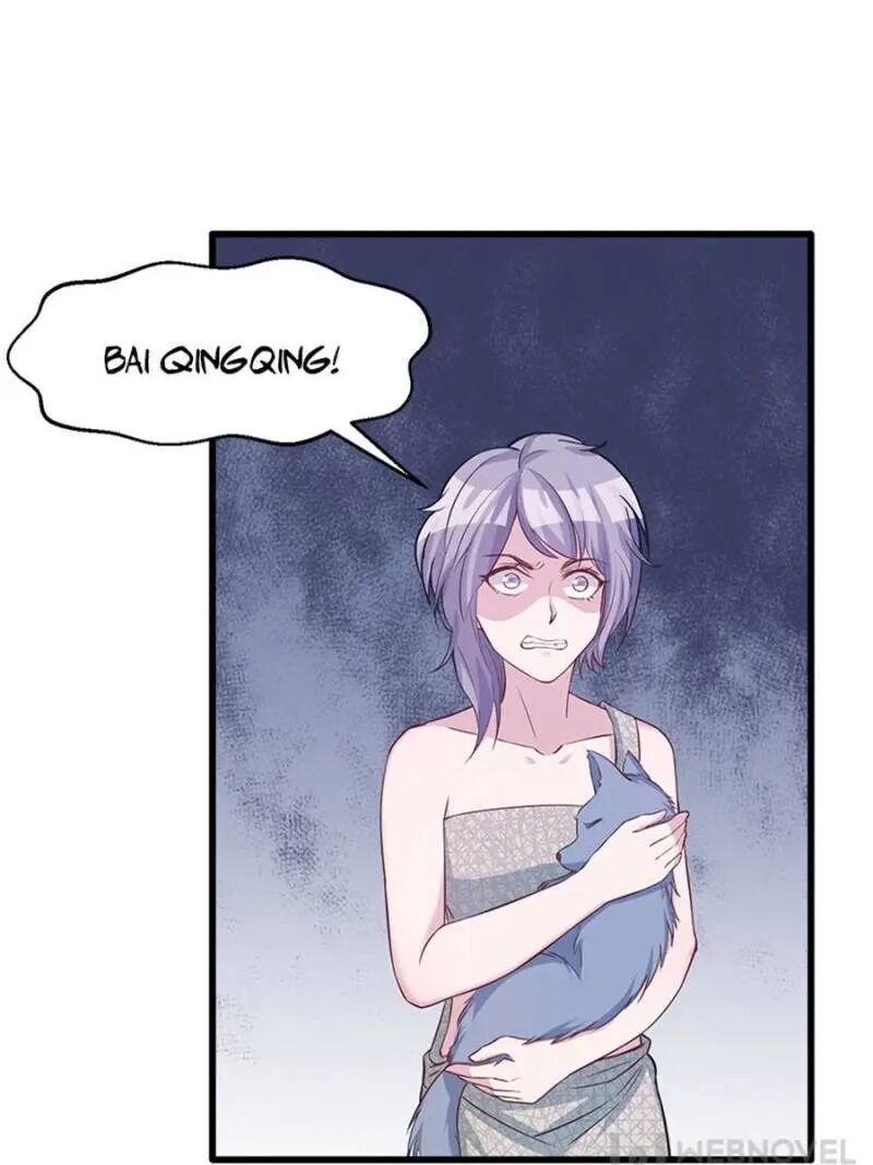 Beauty and the Beasts Chapter 116 - page 21