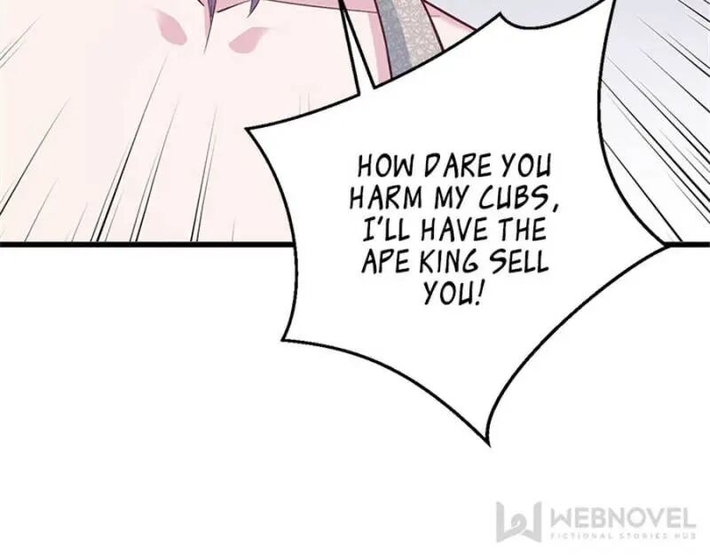 Beauty and the Beasts Chapter 116 - page 24