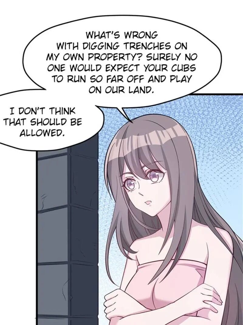 Beauty and the Beasts Chapter 116 - page 25