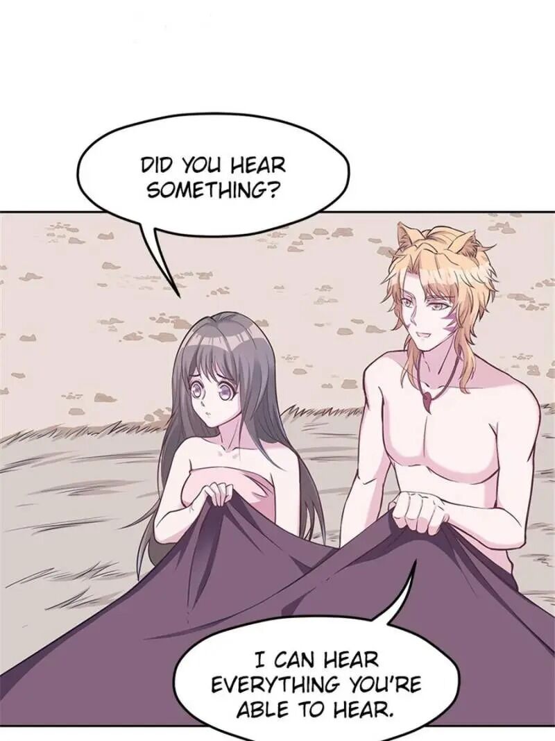 Beauty and the Beasts Chapter 116 - page 5