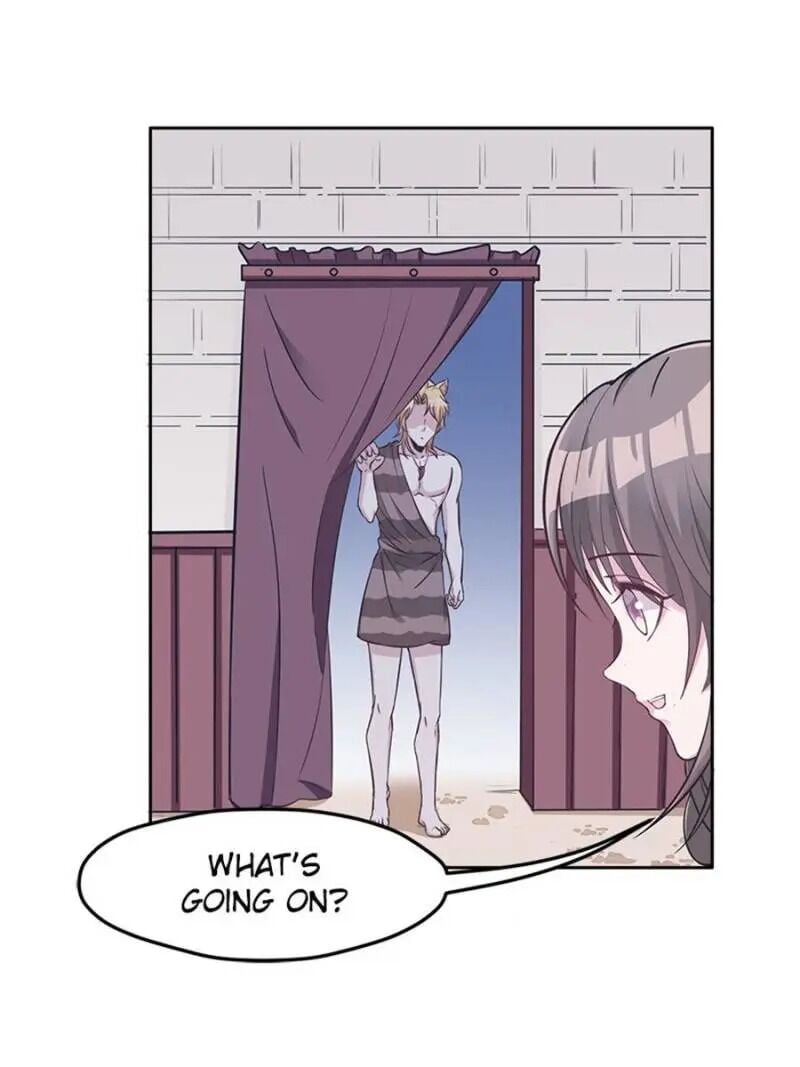 Beauty and the Beasts Chapter 116 - page 9