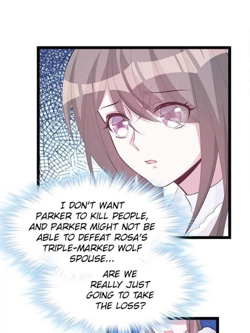 Beauty and the Beasts Chapter 115 - page 12