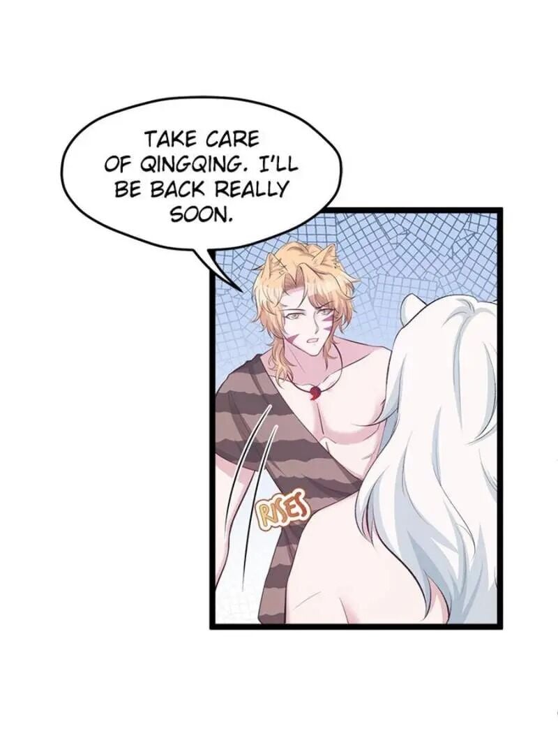 Beauty and the Beasts Chapter 115 - page 17