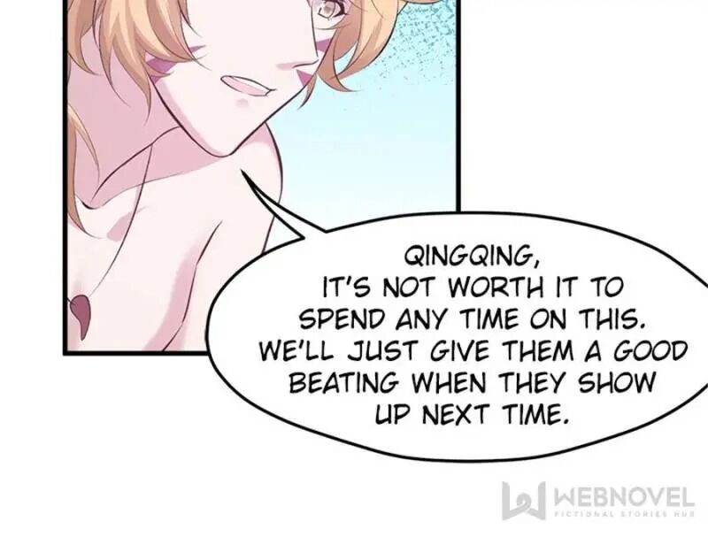 Beauty and the Beasts Chapter 115 - page 45