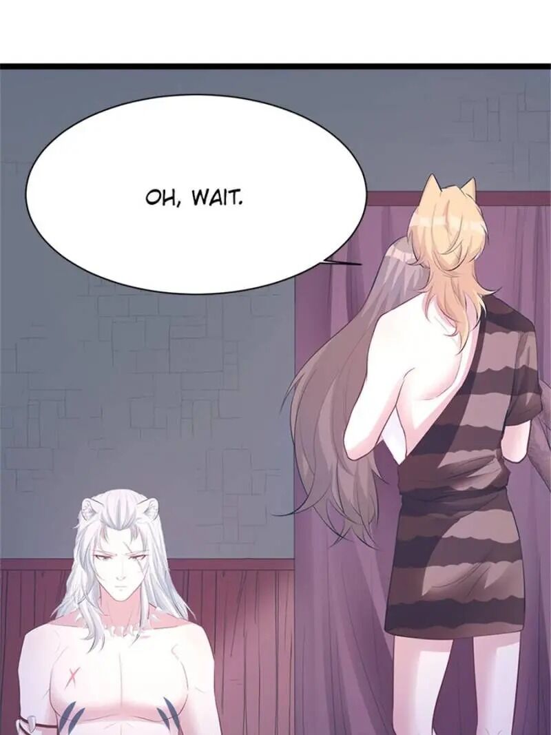 Beauty and the Beasts Chapter 114 - page 10
