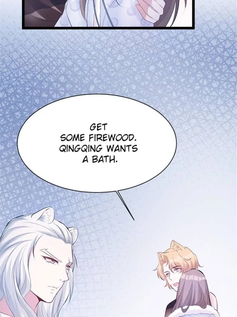 Beauty and the Beasts Chapter 114 - page 13