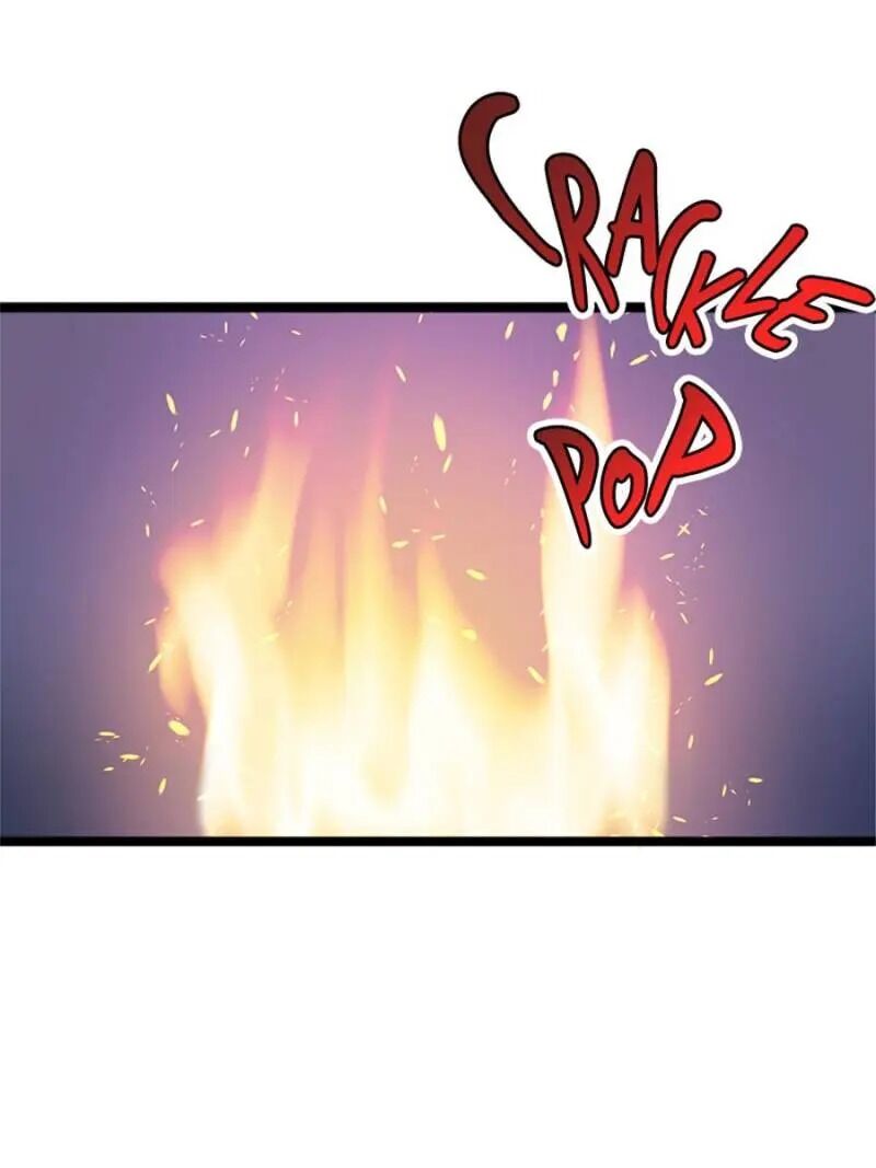 Beauty and the Beasts Chapter 114 - page 17