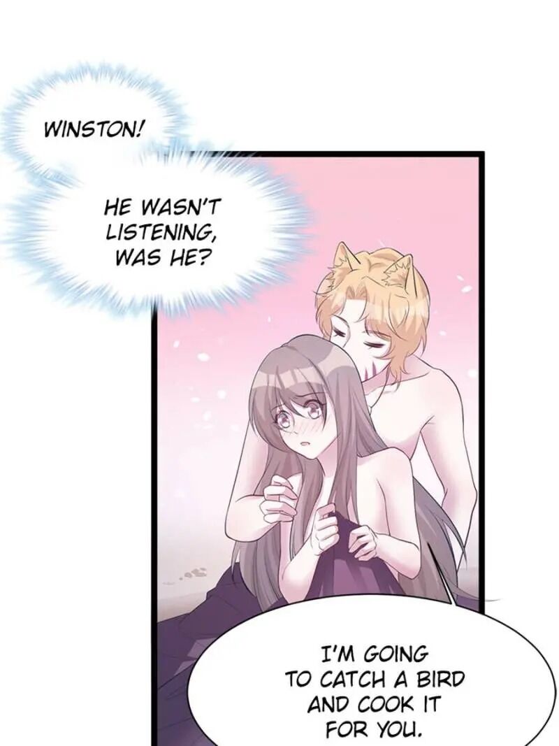 Beauty and the Beasts Chapter 114 - page 25