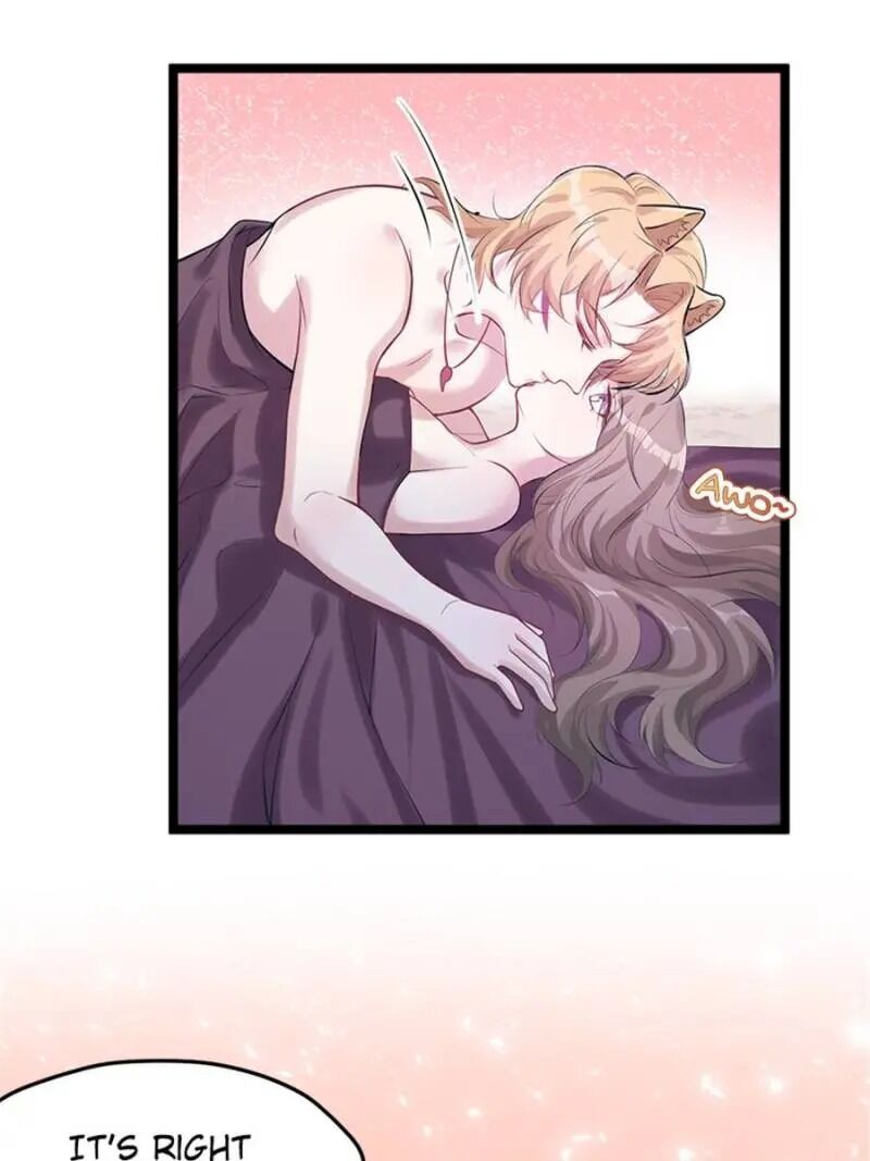 Beauty and the Beasts Chapter 114 - page 29