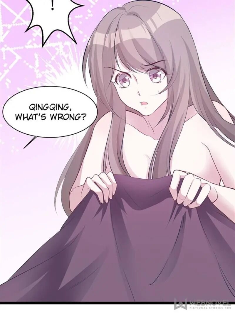 Beauty and the Beasts Chapter 114 - page 35