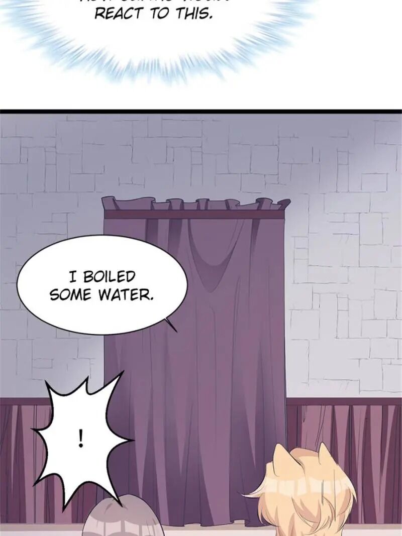 Beauty and the Beasts Chapter 114 - page 38