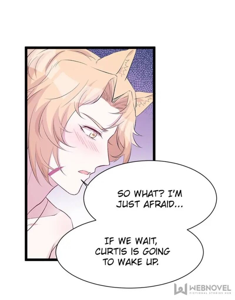 Beauty and the Beasts Chapter 114 - page 4