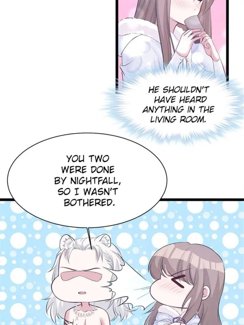 Beauty and the Beasts Chapter 114 - page 46
