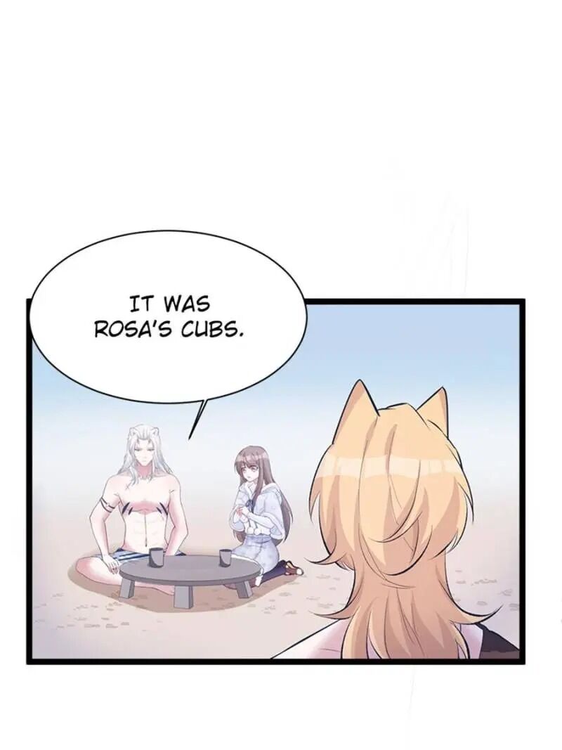 Beauty and the Beasts Chapter 114 - page 52