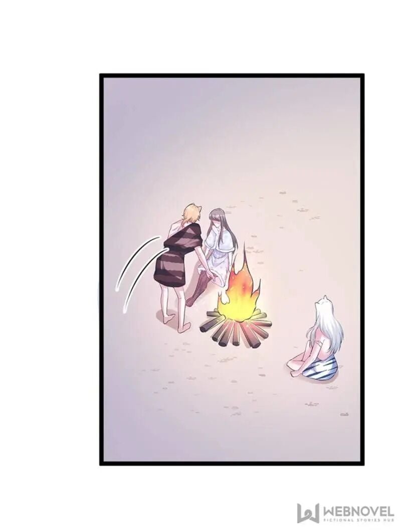 Beauty and the Beasts Chapter 114 - page 8