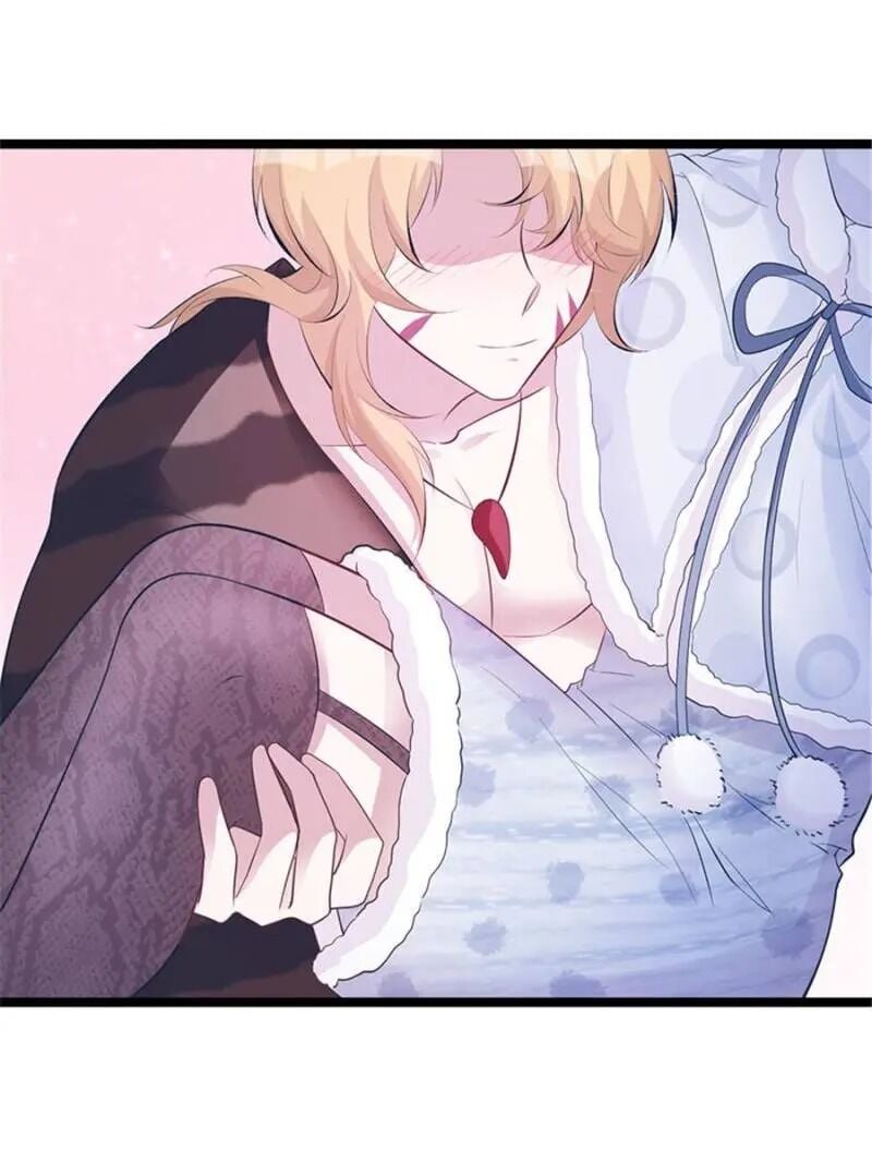 Beauty and the Beasts Chapter 114 - page 9