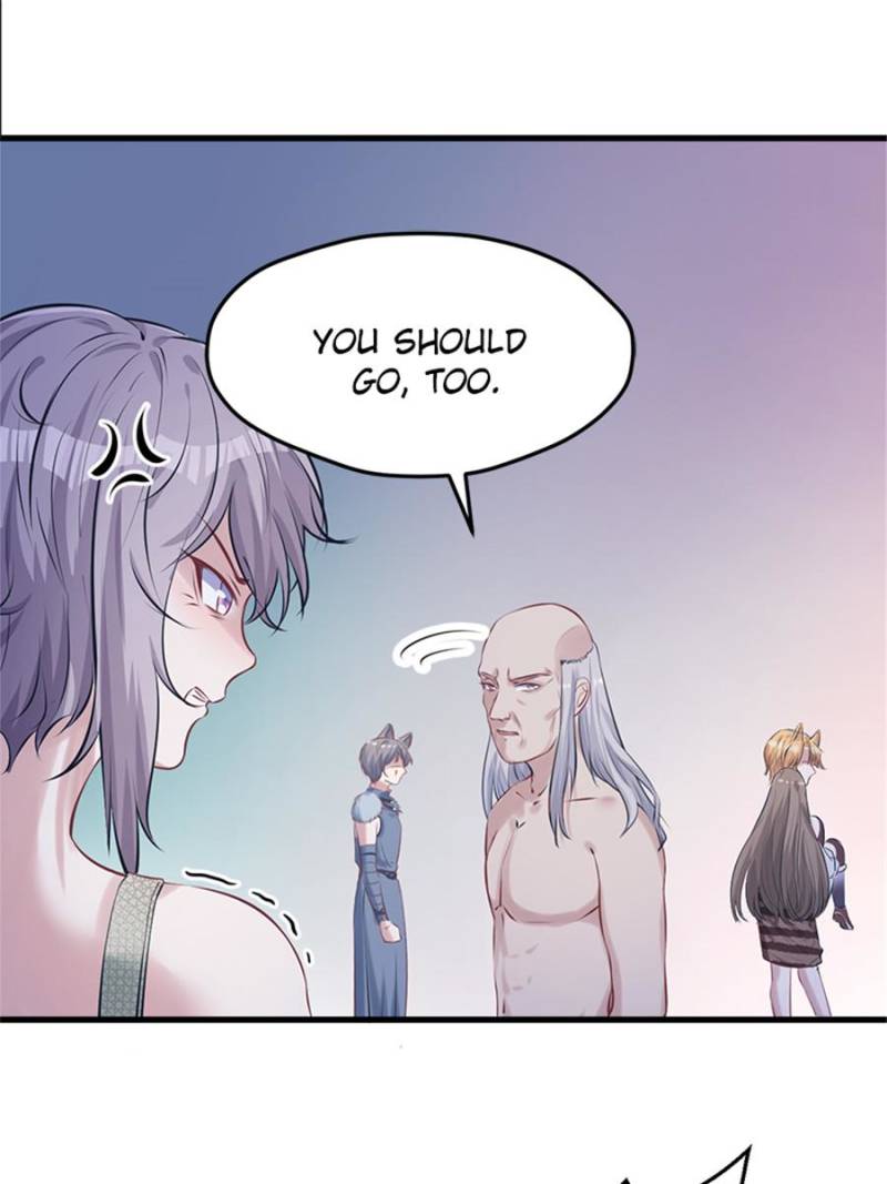 Beauty and the Beasts Chapter 113 - page 13
