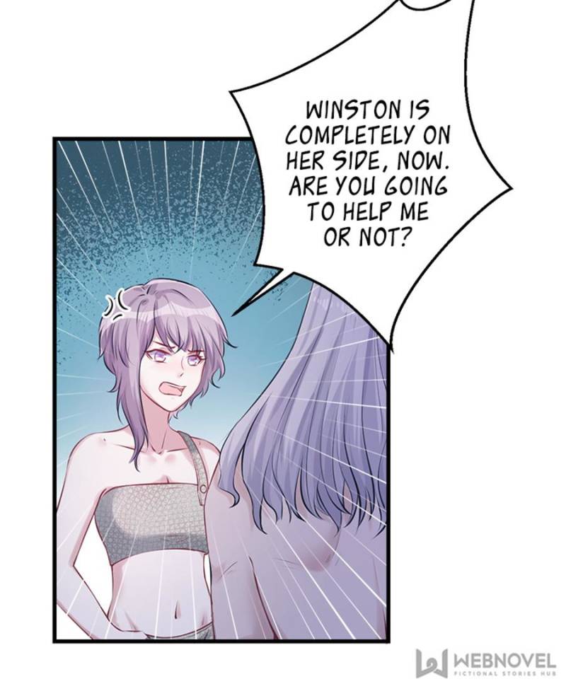 Beauty and the Beasts Chapter 113 - page 14