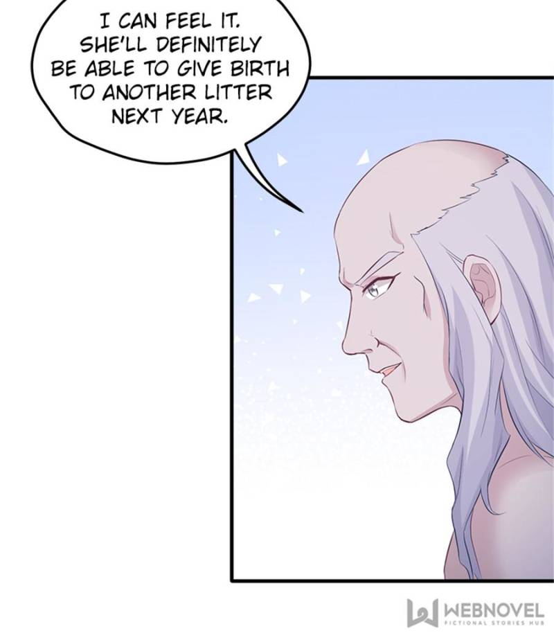 Beauty and the Beasts Chapter 113 - page 18