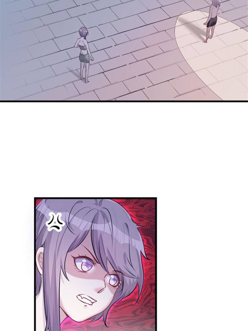 Beauty and the Beasts Chapter 113 - page 2