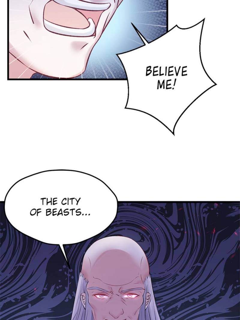 Beauty and the Beasts Chapter 113 - page 35