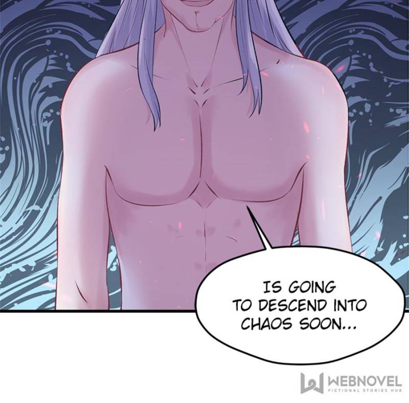 Beauty and the Beasts Chapter 113 - page 36