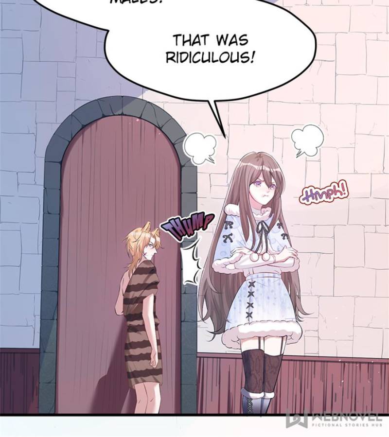 Beauty and the Beasts Chapter 113 - page 38