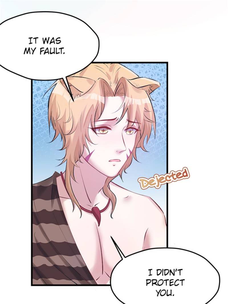 Beauty and the Beasts Chapter 113 - page 39