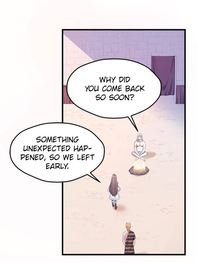 Beauty and the Beasts Chapter 113 - page 41