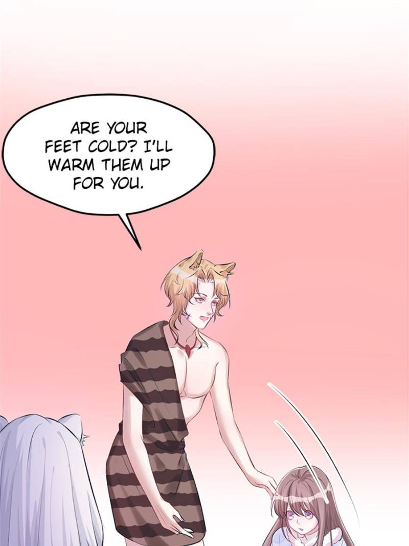 Beauty and the Beasts Chapter 113 - page 42