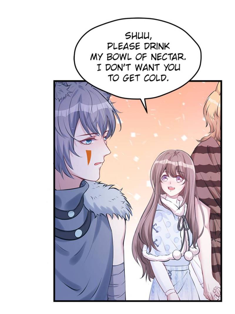 Beauty and the Beasts Chapter 113 - page 6