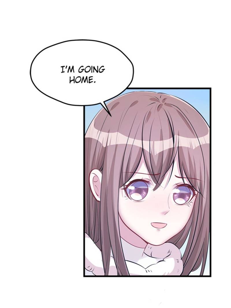 Beauty and the Beasts Chapter 113 - page 9