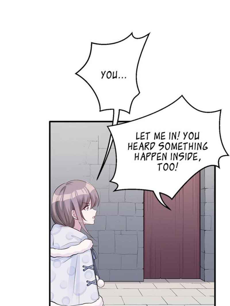 Beauty and the Beasts Chapter 112 - page 18