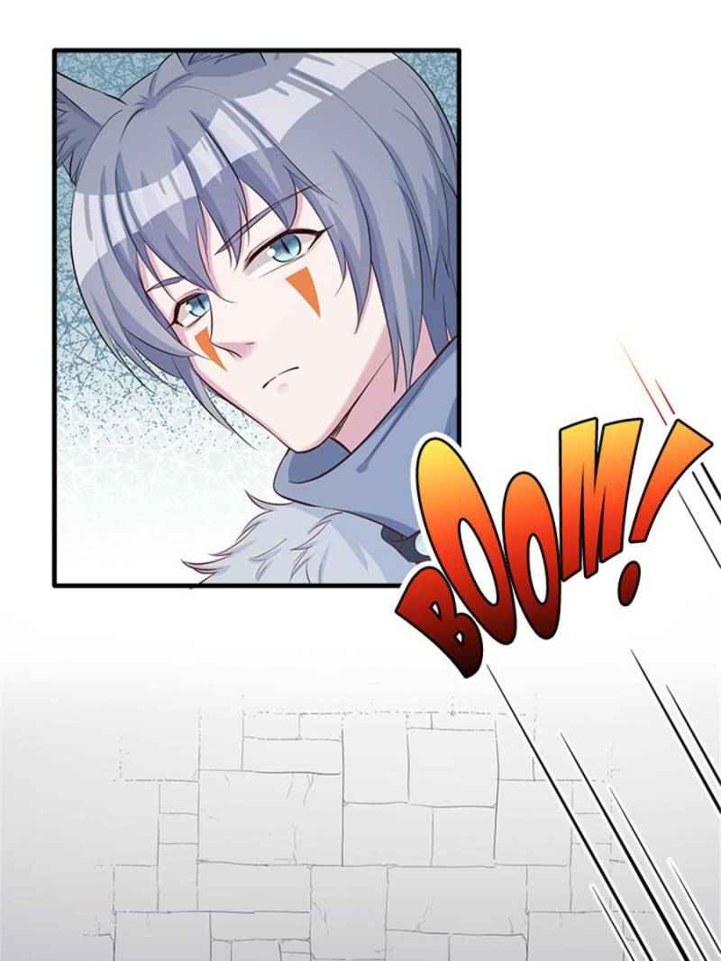 Beauty and the Beasts Chapter 112 - page 20