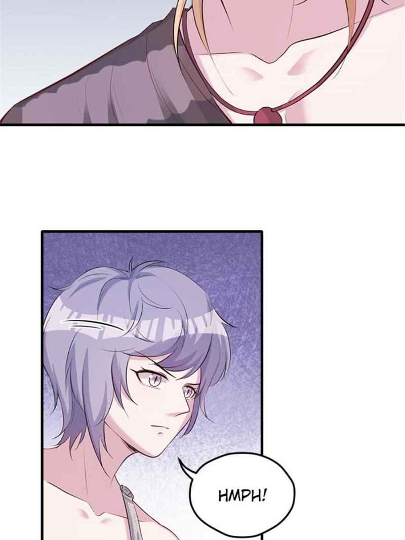 Beauty and the Beasts Chapter 112 - page 28