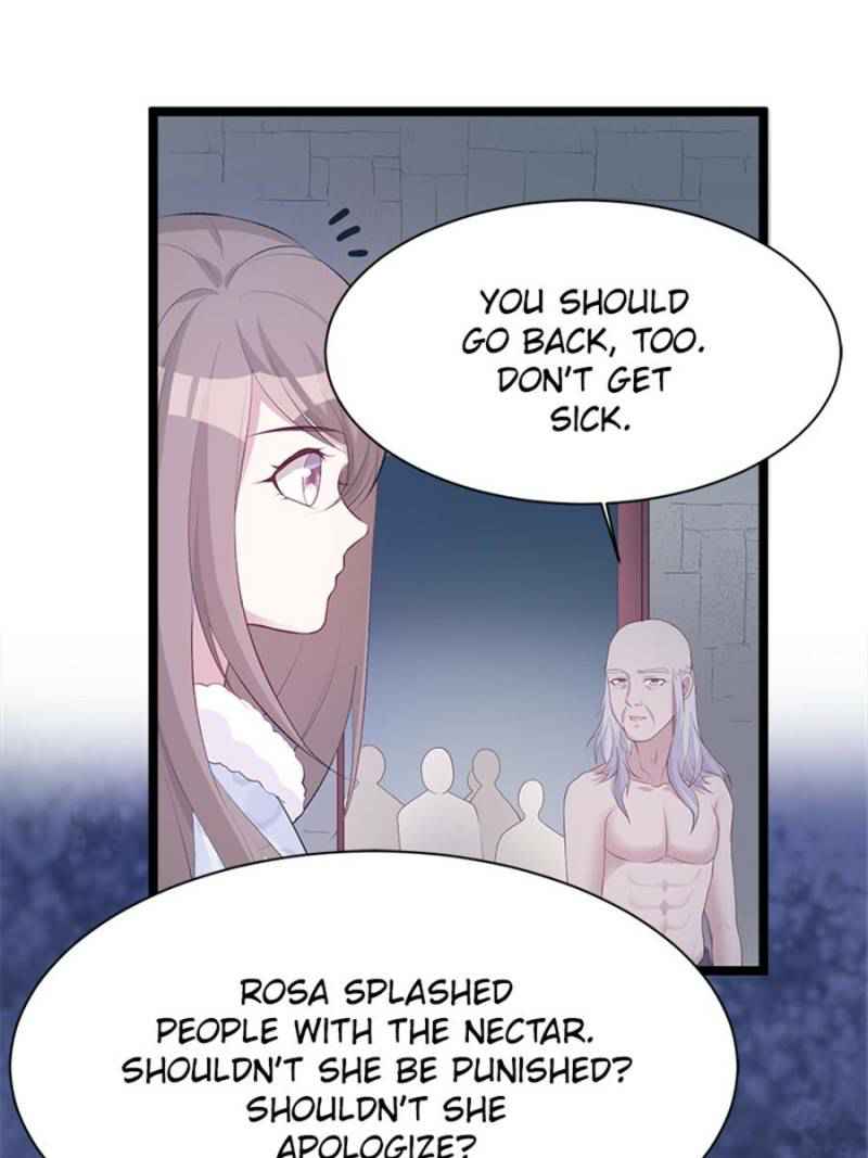 Beauty and the Beasts Chapter 112 - page 37