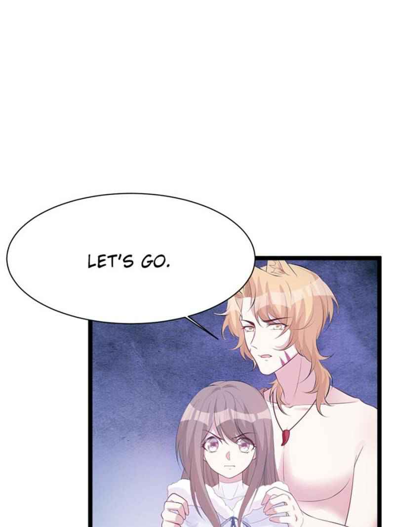 Beauty and the Beasts Chapter 112 - page 42
