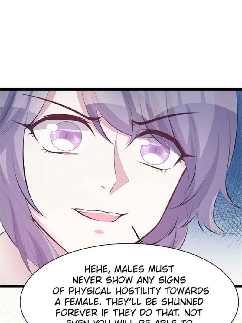 Beauty and the Beasts Chapter 112 - page 44