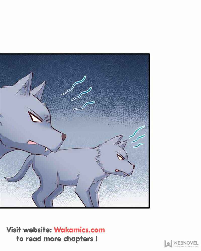 Beauty and the Beasts Chapter 112 - page 5