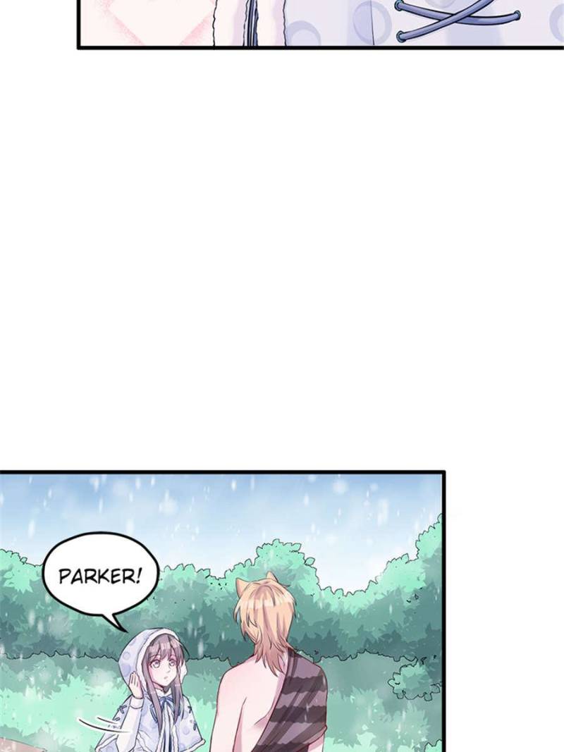 Beauty and the Beasts Chapter 111 - page 10