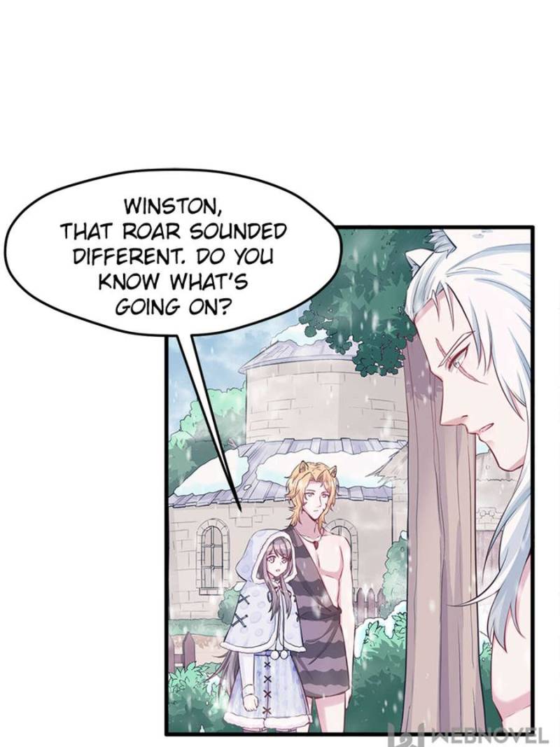 Beauty and the Beasts Chapter 111 - page 17