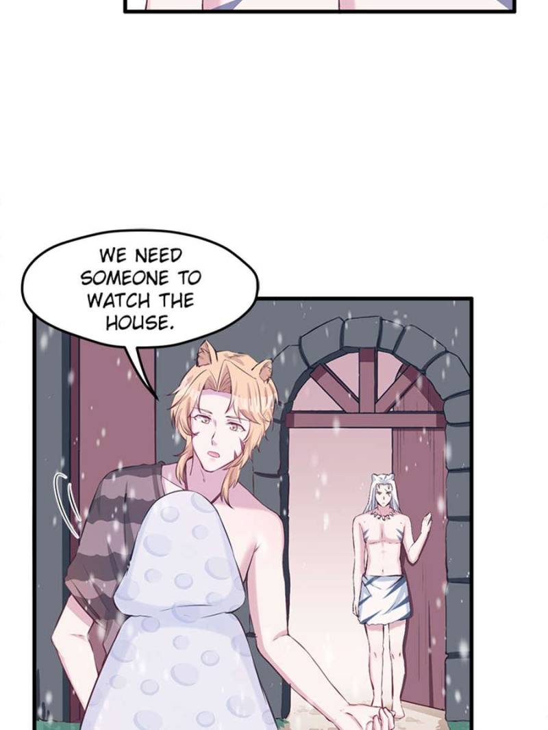 Beauty and the Beasts Chapter 111 - page 25